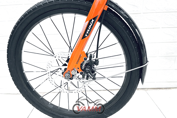 bánh xe đạp trinx life 2.0