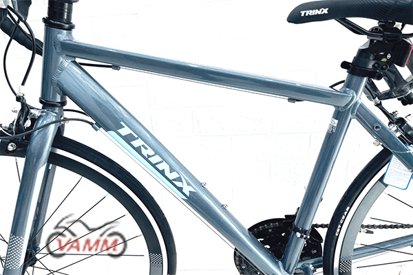 khung sườn Xe đạp Trinx Tempo 1.0