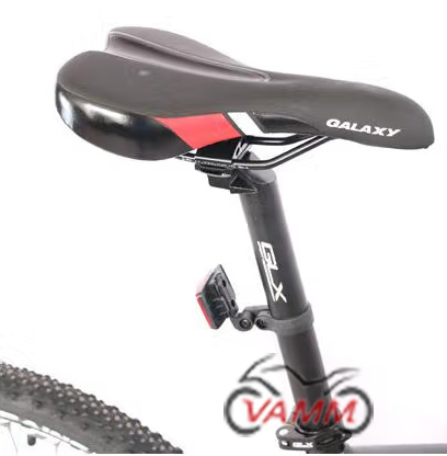 yên xe đạp Galaxy XC10