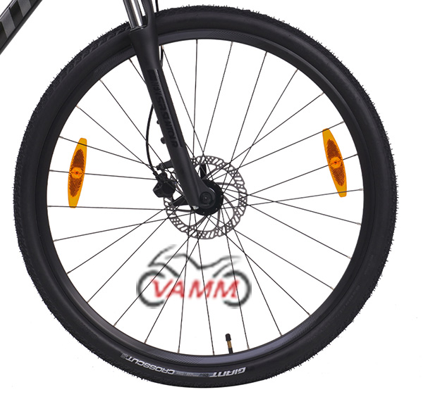 bánh xe đạp giant roam 3