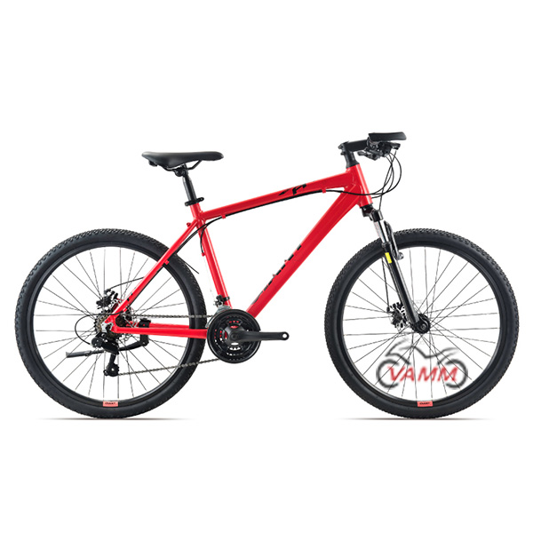 xe đạp giant atx 620 màu đỏ