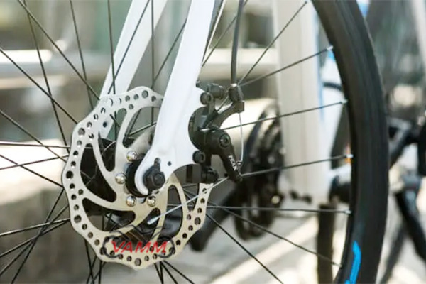 phanh đĩa xe đạp fornix bt301