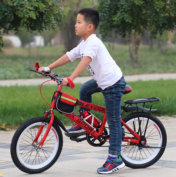 xe đạp trẻ em bánh 20 inch