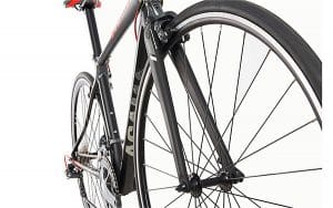 lốp xe Schwalbe Lugano 700Cx25C xe đạp asana solano factory
