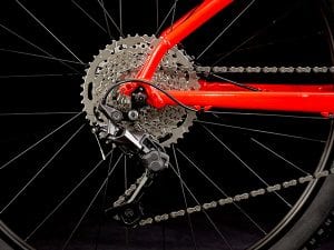 Xe đạp trek marlin 7 9 dĩa sau 10 cấp Xe đạp trek marlin 7