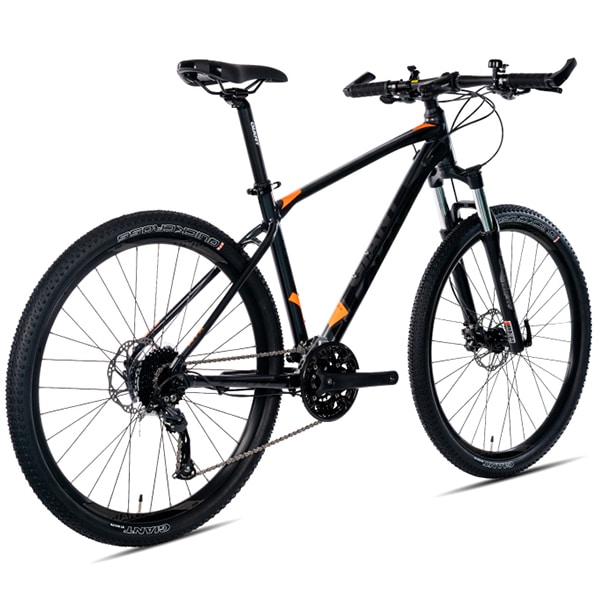 xe đạp giant atx 830 màu đen