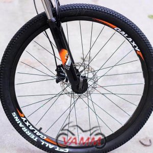 bánh xe đạp galaxy m10