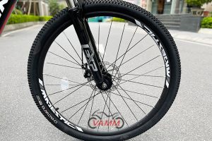 bánh xe đạp trinx m116