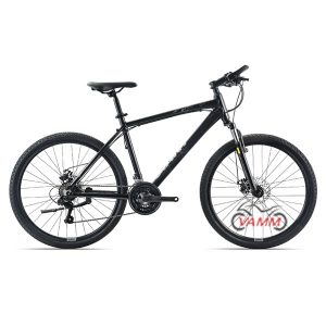 xe đạp giant atx 620 màu đen