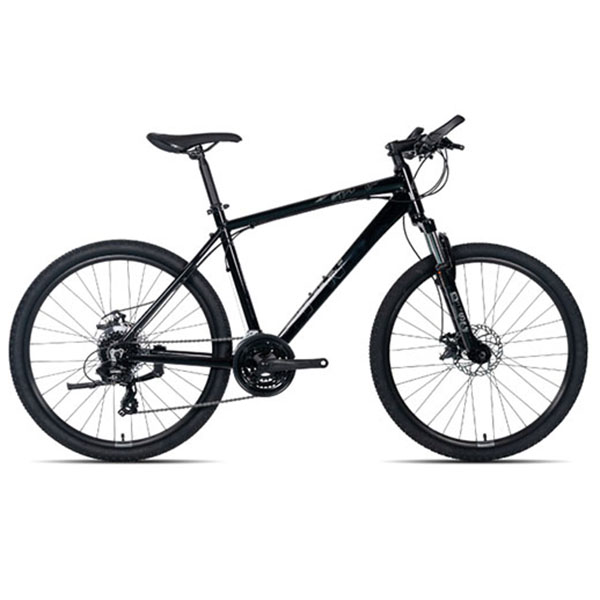 Xe đạp giant atx 660 màu đen
