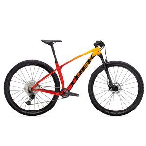 xe đạp trek procaliber 9.5 màu cam
